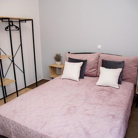 Nikolas Apartment Александруполис Екстериор снимка
