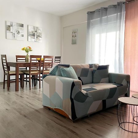Nikolas Apartment Александруполис Екстериор снимка