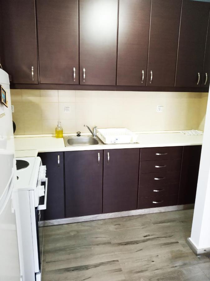 Nikolas Apartment Александруполис Екстериор снимка
