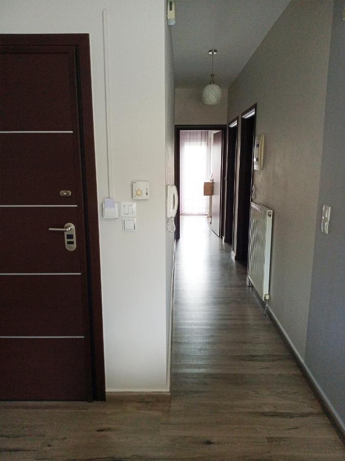 Nikolas Apartment Александруполис Екстериор снимка