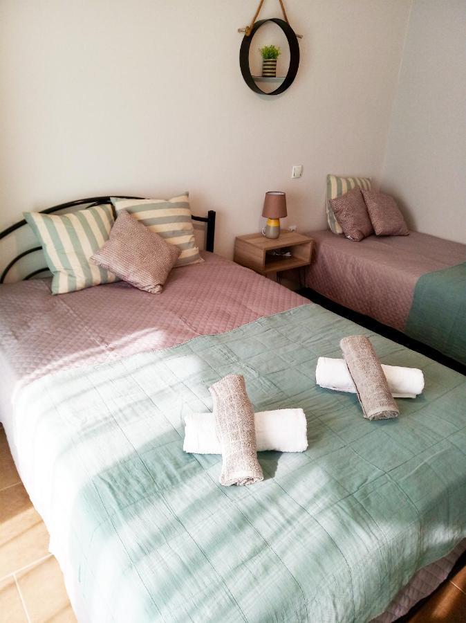 Nikolas Apartment Александруполис Екстериор снимка