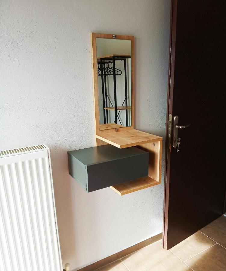 Nikolas Apartment Александруполис Екстериор снимка
