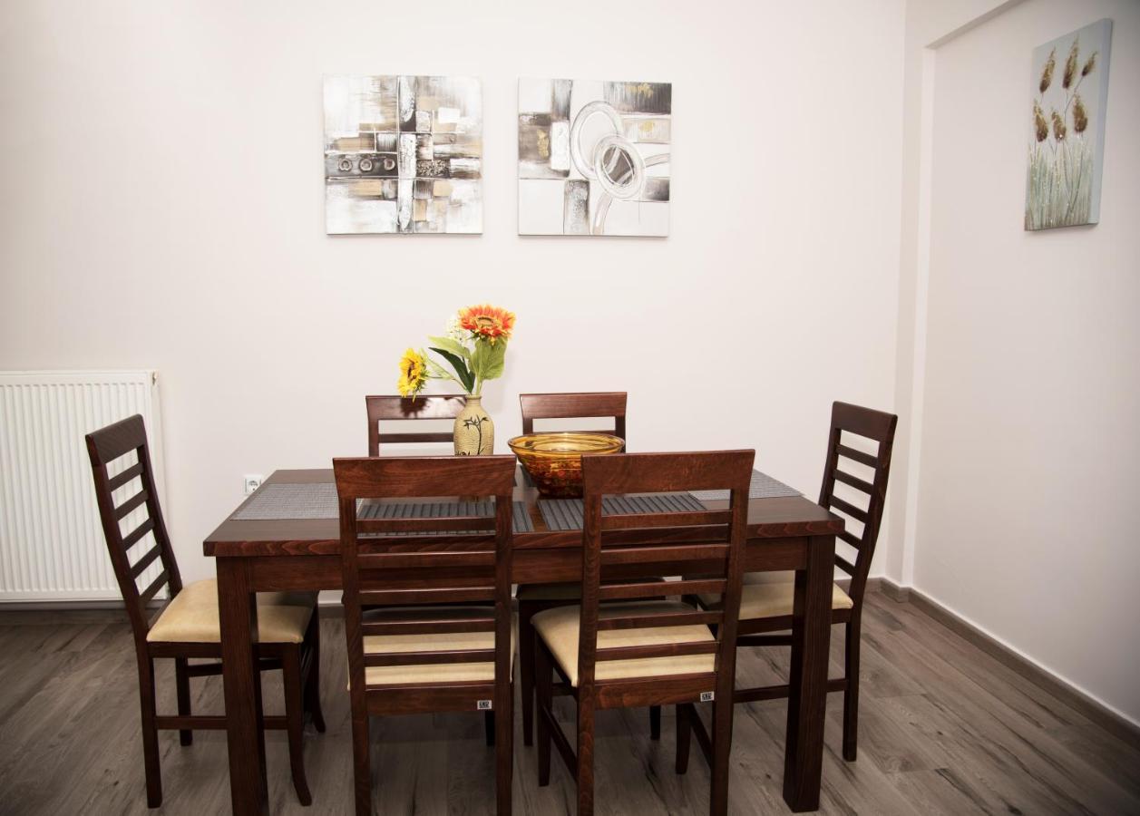 Nikolas Apartment Александруполис Екстериор снимка