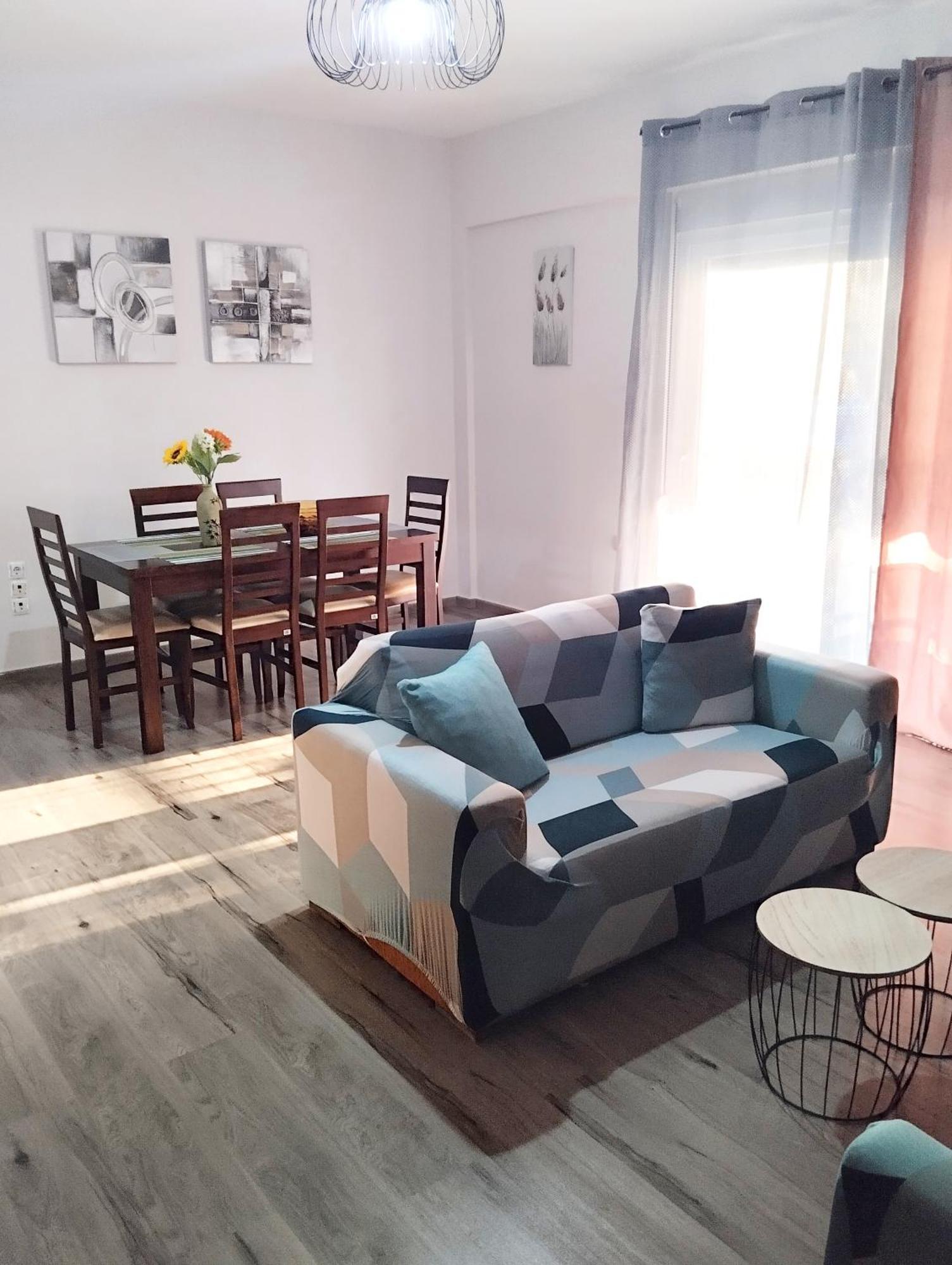 Nikolas Apartment Александруполис Екстериор снимка